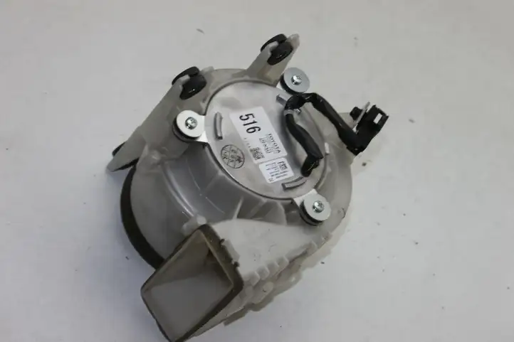 Toyota Prius (XW20) (2003 - 2009) G923012010 электрический вентилятор батареи автомобиля — фото 4