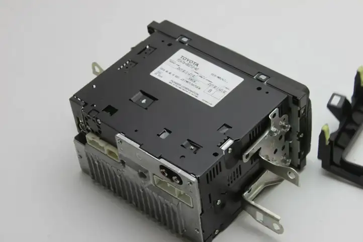 Toyota Auris 150 (2006 - 2012) PZ47600212A0 Магнитола / мультимедийная система — фото 6