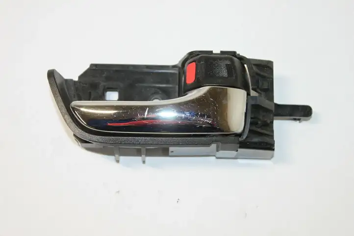 Toyota Prius (XW20) (2003 - 2009) 6927347020 Внутренняя ручка двери — фото 1