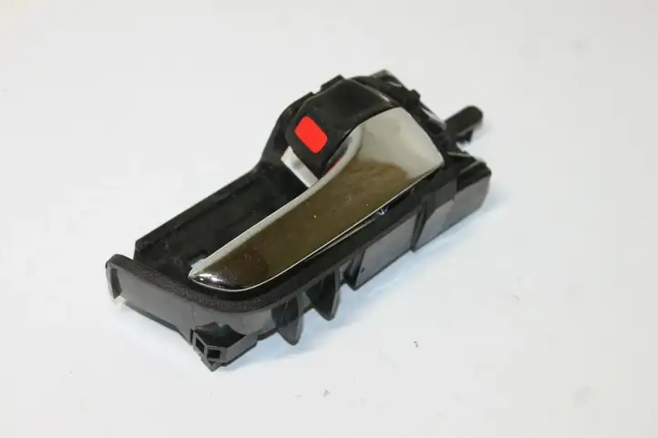 Toyota Prius (XW20) (2003 - 2009) 6927347020 Внутренняя ручка двери — фото 2