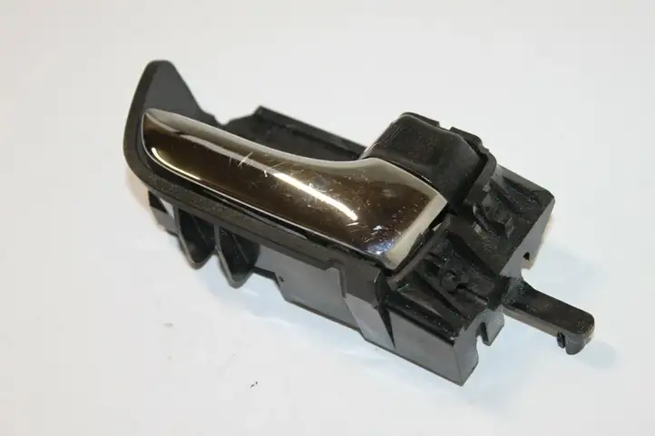Toyota Prius (XW20) (2003 - 2009) 6927347020 Внутренняя ручка двери — фото 3