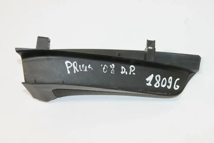 Toyota Prius (XW20) (2003 - 2009) 6749147020 Твитер передней двери — фото 6