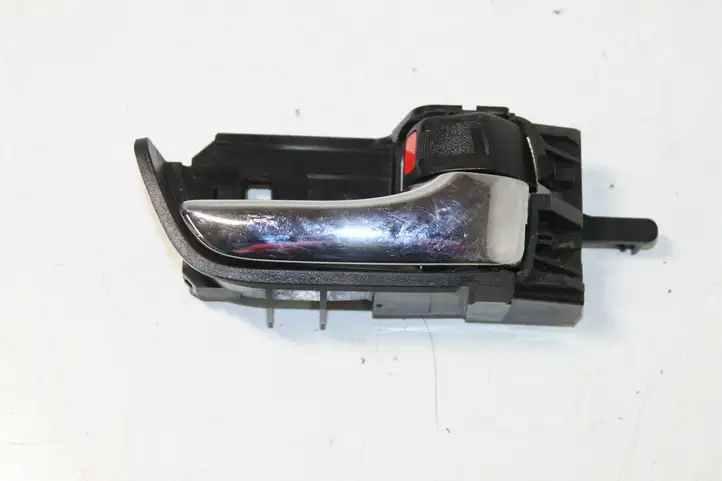Toyota Prius (XW20) (2003 - 2009) 6927347020 Внутренняя ручка двери — фото 1