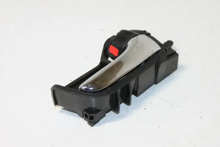 Toyota Prius (XW20) (2003 - 2009) 6927347020 Внутренняя ручка двери — фото 2