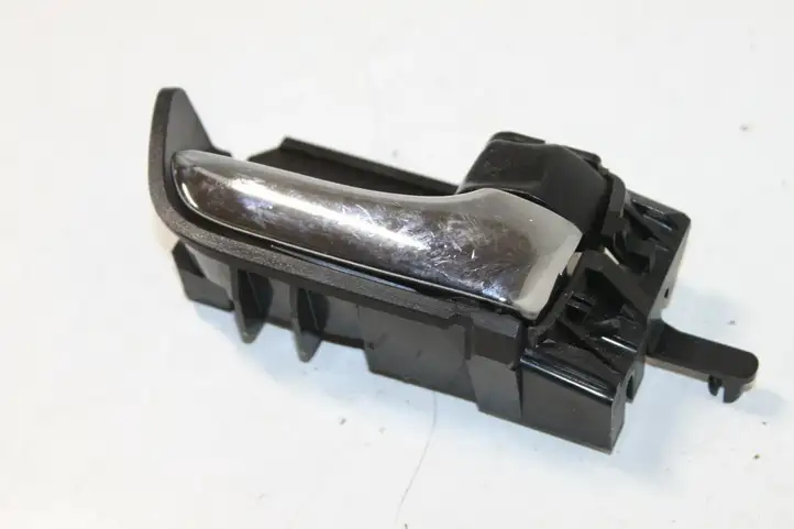 Toyota Prius (XW20) (2003 - 2009) 6927347020 Внутренняя ручка двери — фото 3