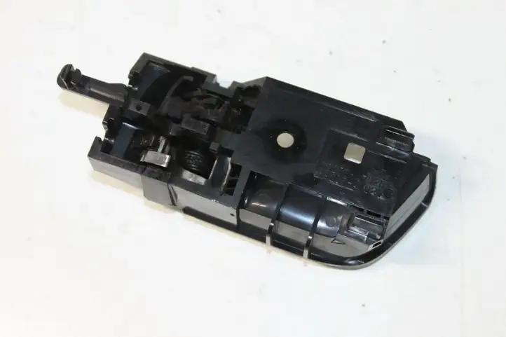 Toyota Prius (XW20) (2003 - 2009) 6927347020 Внутренняя ручка двери — фото 4