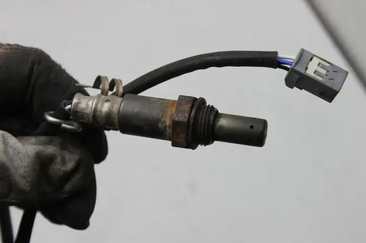Toyota Auris 150 (2006 - 2012) 8946502330 Лямбда-зонд — фото 2