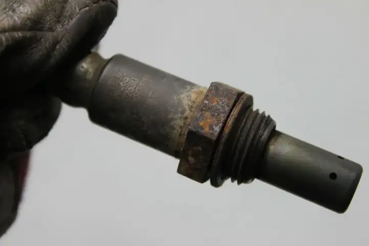 Toyota Auris 150 (2006 - 2012) 8946502330 Лямбда-зонд — фото 3