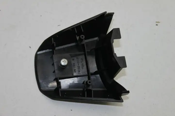 Subaru Legacy (2009 - 2013) GS11905280 Обшивка рулевой колонки — фото 3
