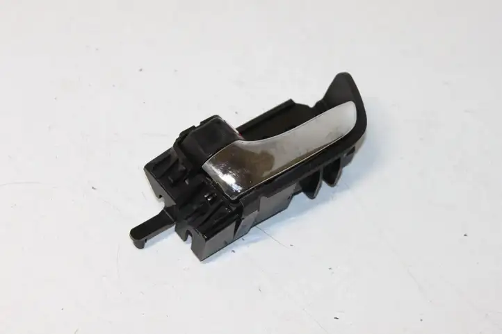 Toyota Prius (XW20) (2003 - 2009) 6927447020 Внутренняя ручка задней двери — фото 2