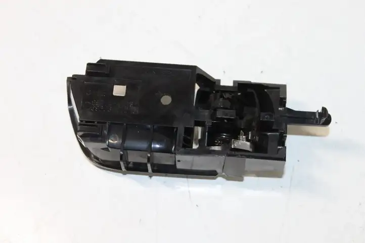 Toyota Prius (XW20) (2003 - 2009) 6927447020 Внутренняя ручка задней двери — фото 4