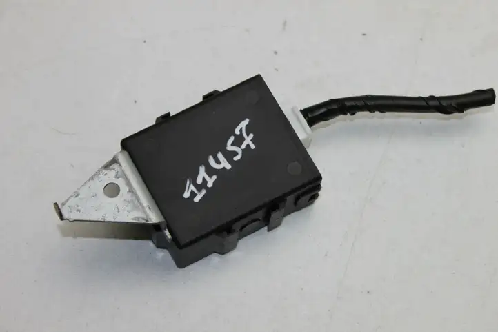 Subaru Legacy (2009 - 2013) 88035AJ02A Блок бесключевого доступа — фото 4