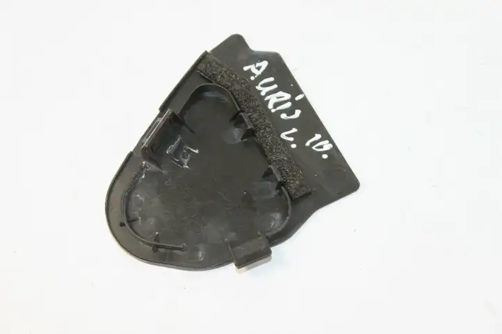 Toyota Auris 150 (2006 - 2012) 8796312010 Боковая отделка панели приборов — фото 3