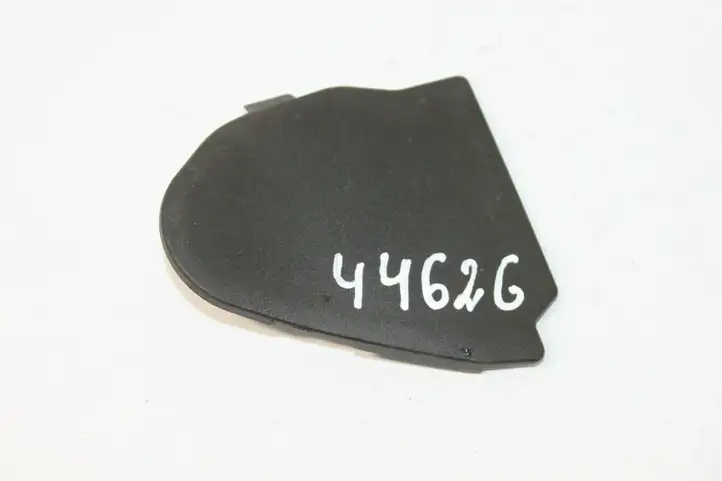Toyota Auris 150 (2006 - 2012) 8796312010 Боковая отделка панели приборов — фото 6