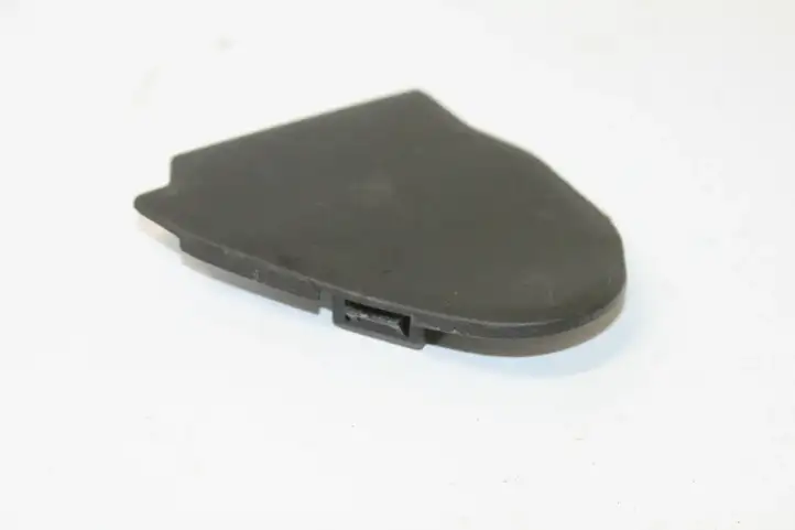 Toyota Auris 150 (2006 - 2012) 8796412010 Боковая отделка панели приборов — фото 2