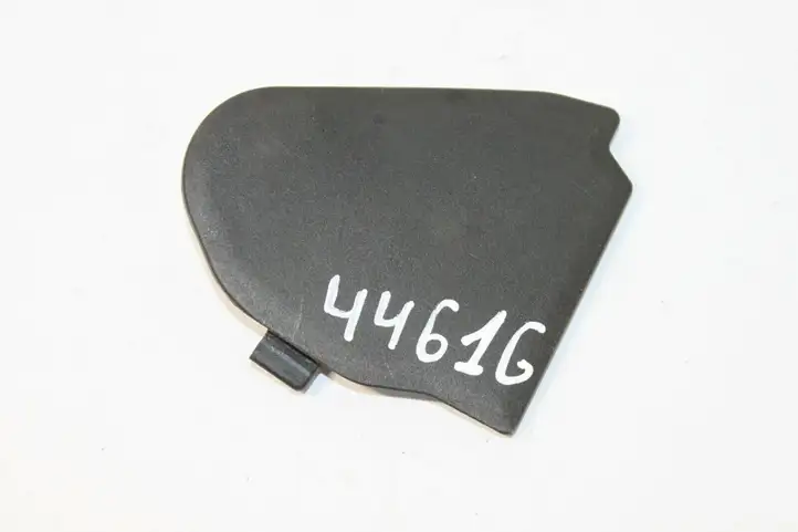 Toyota Auris 150 (2006 - 2012) 8796412010 Боковая отделка панели приборов — фото 5