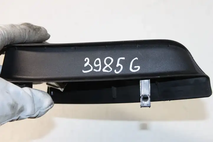 Toyota Prius (XW20) (2003 - 2009) 6749247020 Твитер передней двери — фото 6