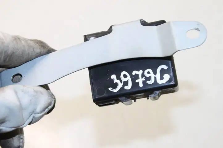 Toyota Prius (XW20) (2003 - 2009) 8999147030 Прочие блоки управления — фото 6