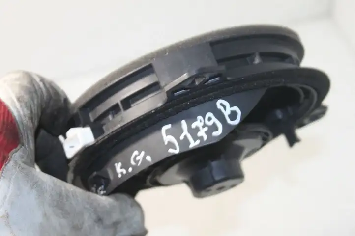 Toyota Auris E180 (2012 - 2018) 861600D370 Динамики задних дверей — фото 4