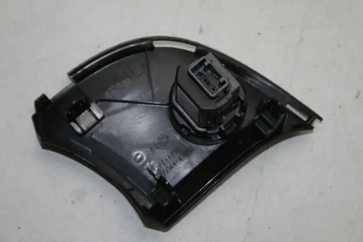 Toyota Prius (XW30) (2009 - 2015) 5504447050 Включатель зажигания и стартера — фото 3