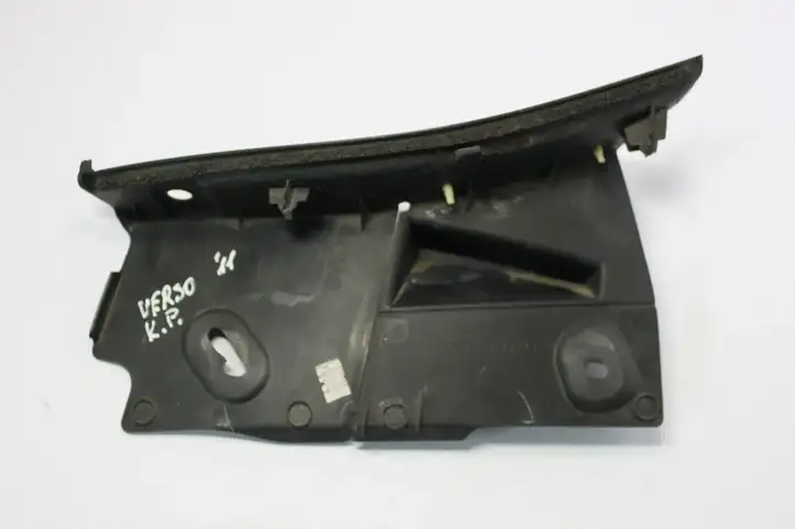 Toyota Verso (2009 - 2012) 538690F020 Жабо стеклоочистителей — фото 2