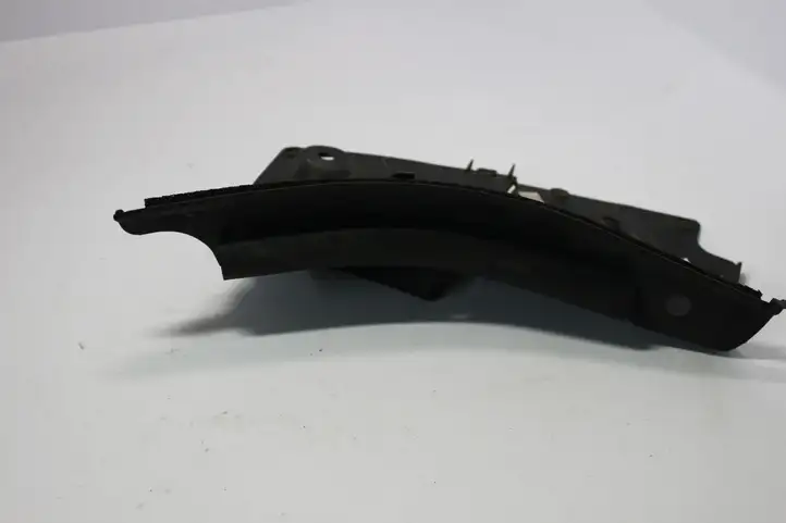 Toyota Verso (2009 - 2012) 538690F020 Жабо стеклоочистителей — фото 5