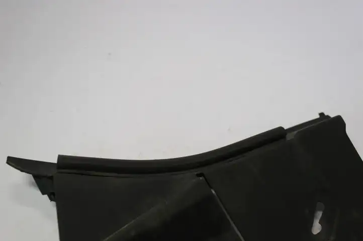 Toyota Verso (2009 - 2012) 538690F020 Жабо стеклоочистителей — фото 6