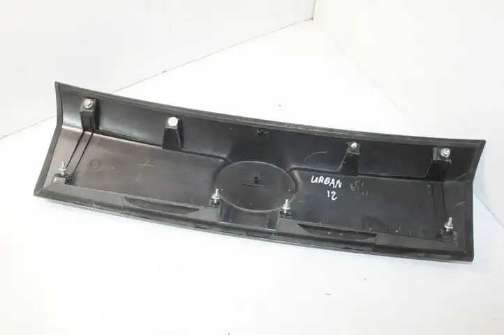 Toyota Urban Cruiser (XP110) (2007 - 2016) 7680152140 Подсветка номера — фото 3