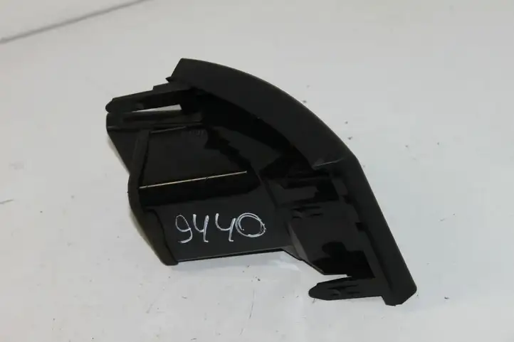 Toyota Prius (XW30) (2009 - 2015) 5565047070 Боковой воздушный дефлектор — фото 5