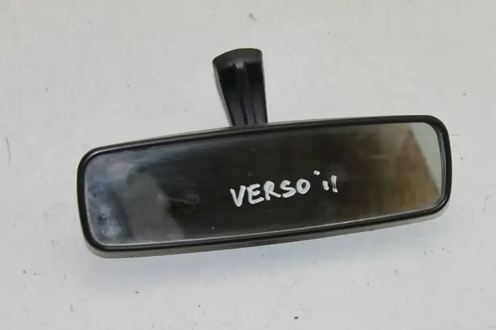 Toyota Verso (2009 - 2012) Салонное зеркало заднего вида — фото 1