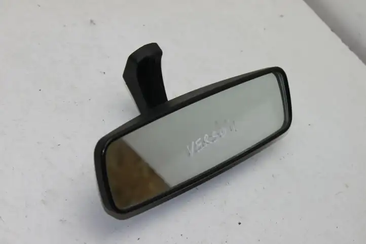 Toyota Verso (2009 - 2012) Салонное зеркало заднего вида — фото 2