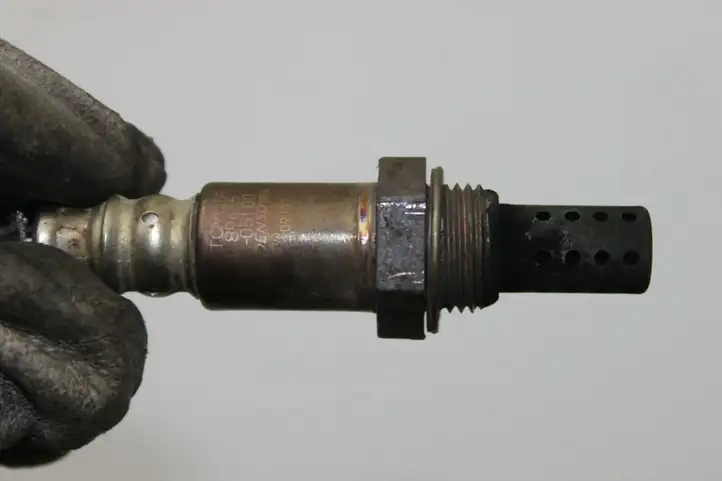 Toyota Avensis T250 (2006 - 2009) 8946505100 Лямбда-зонд — фото 2