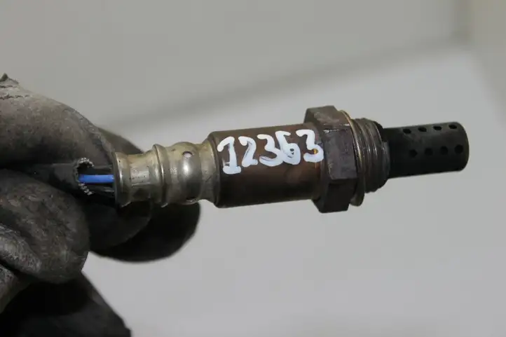 Toyota Avensis T250 (2006 - 2009) 8946505100 Лямбда-зонд — фото 4