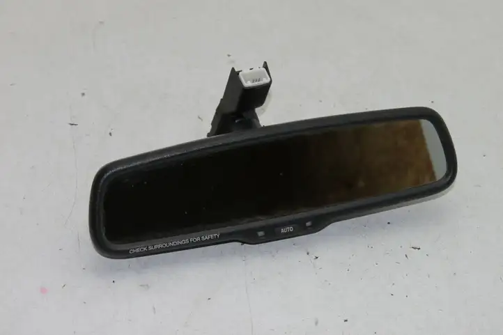Toyota Verso (2009 - 2012) 8781004030 Салонное зеркало заднего вида — фото 1