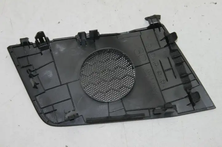 Toyota Prius+ (ZVW40) (2011 - 2018) 5547347040 Накладка бокового динамика — фото 2