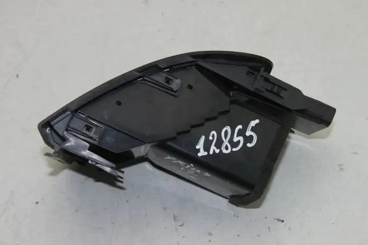 Toyota Prius+ (ZVW40) (2011 - 2018) 5568647010 Боковой воздушный дефлектор — фото 5
