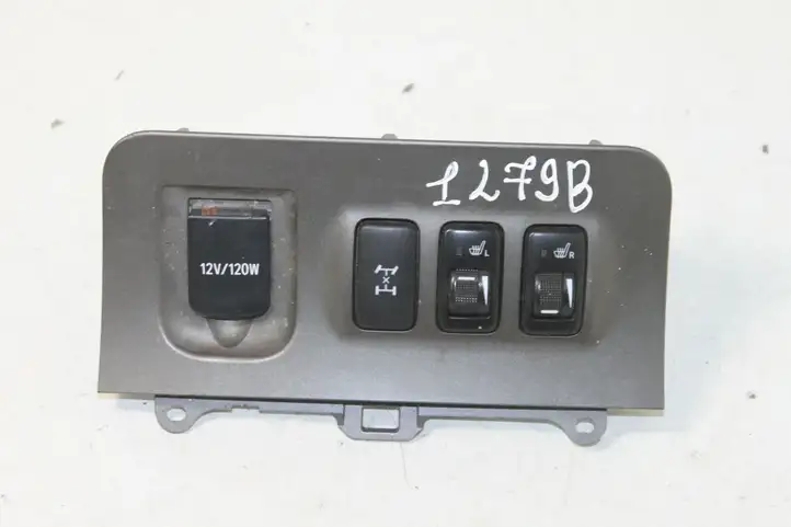 Lexus GX J120 (2002 - 2009) 5883160020 Блок кнопок на панели — фото 5