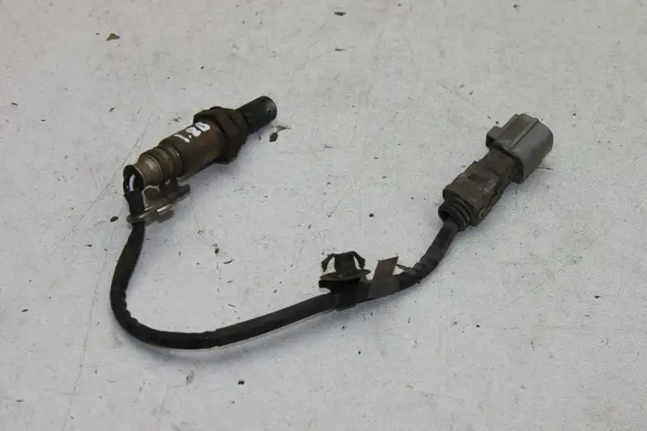Toyota Avensis T250 (2003 - 2006) 8946502280 Лямбда-зонд — фото 1
