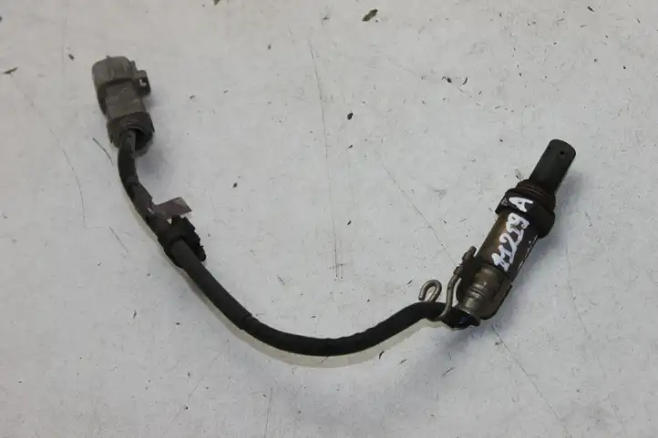 Toyota Avensis T250 (2003 - 2006) 8946502280 Лямбда-зонд — фото 4