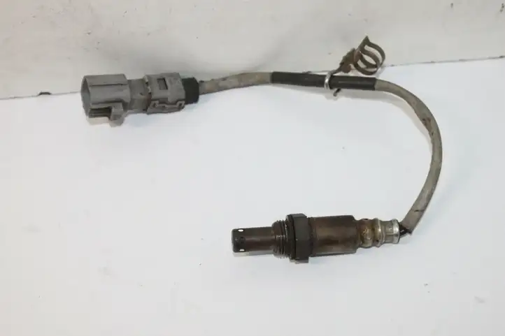 Toyota Auris 150 (2006 - 2012) 8946712020 Лямбда-зонд — фото 1