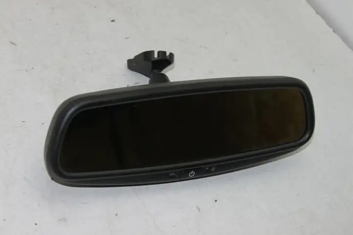 Toyota Avensis T250 (2006 - 2009) 8781005042 Салонное зеркало заднего вида — фото 1