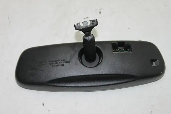 Toyota Avensis T250 (2006 - 2009) 8781005042 Салонное зеркало заднего вида — фото 2