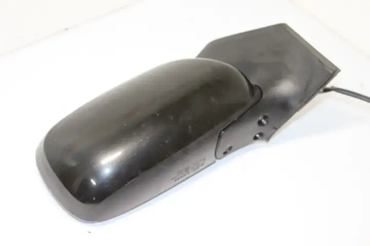 Toyota Avensis T250 (2006 - 2009) Боковое зеркало с электроприводом — фото 2