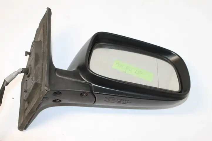 Toyota Avensis T250 (2006 - 2009) Боковое зеркало с электроприводом — фото 4