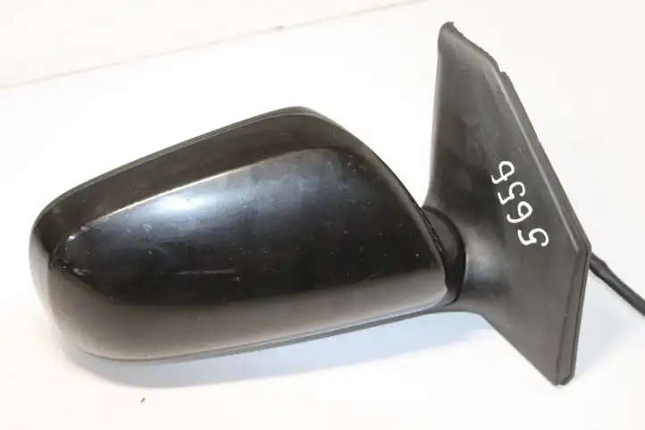 Toyota Avensis T250 (2006 - 2009) Боковое зеркало с электроприводом — фото 7