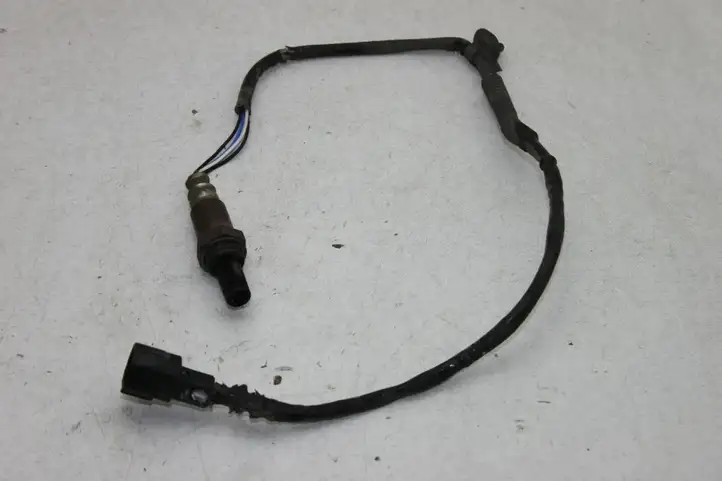 Toyota Avensis T250 (2003 - 2006) 8946505120 Лямбда-зонд — фото 1