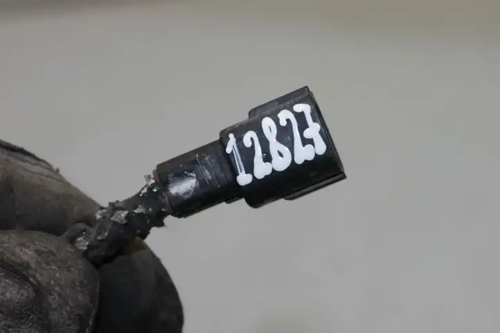 Toyota Avensis T250 (2003 - 2006) 8946505120 Лямбда-зонд — фото 5