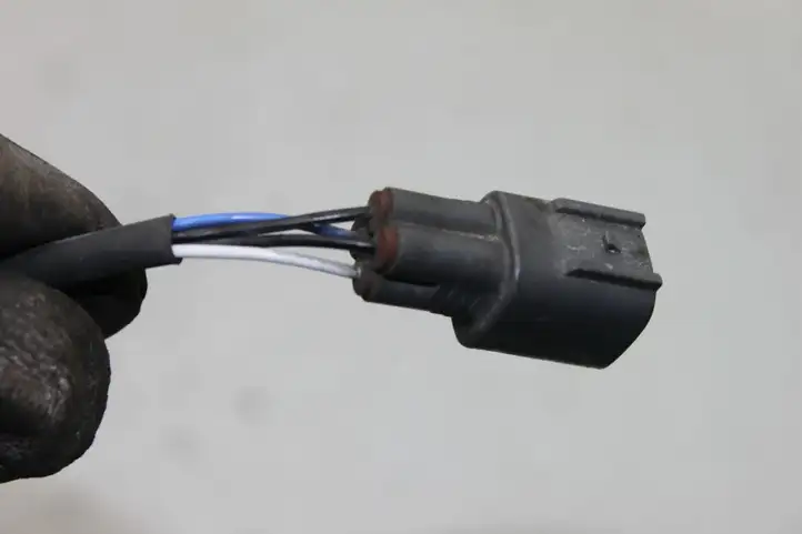 Toyota Avensis T250 (2003 - 2006) 8946505100 Лямбда-зонд — фото 3