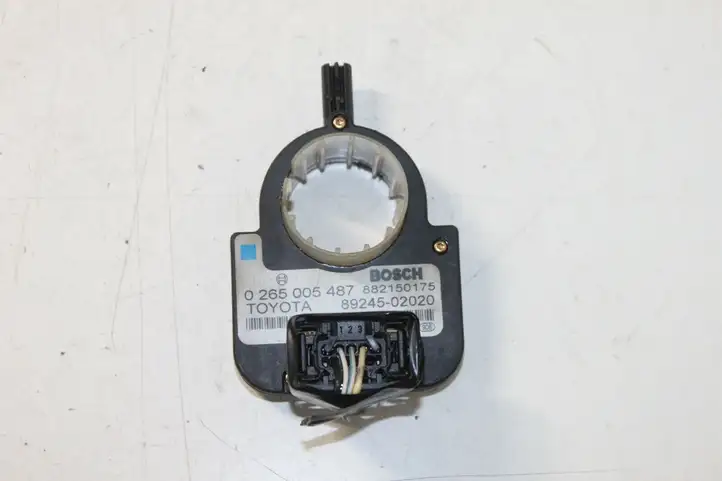 Toyota Avensis T250 (2006 - 2009) 8924502020 Датчик угла поворота руля — фото 1