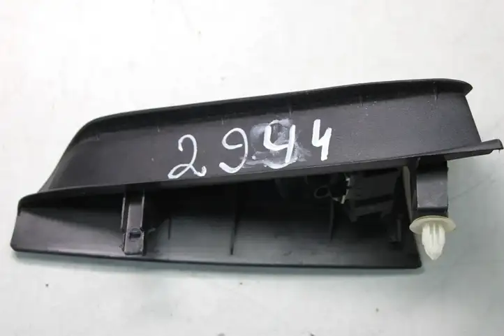 Toyota Prius (XW20) (2003 - 2009) Твитер передней двери — фото 6